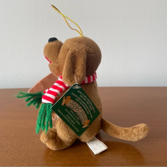 Kurt Adler Singing Dog Decoration - Picture 2 of 5